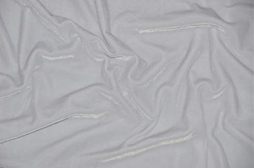 Pico Textíliák 2 Méter Bolt - Vadász Zöld Stretch Szövet, Bársony - által Értékesített A Villám - Különböző