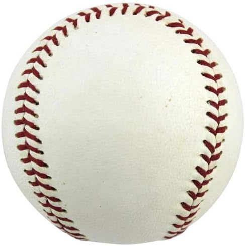 Yankees Roger Maris Aláírt Baseball Dedikált PSA/DNS AA07830 - Dedikált Baseball