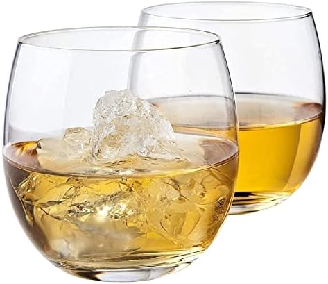 Derítő Meghatározott Whiskys Üveget Bor Derítő 750Ml Whiskys Üveget Adagoló 2 Pohár Whisky Szemüveget