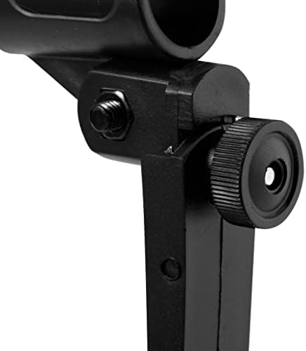 RAHYMA Weiping - 4db Clip-Dobbal Szerelhető Mikrofon Csipesz tartó Anti Shake Állítható Magasság Termék