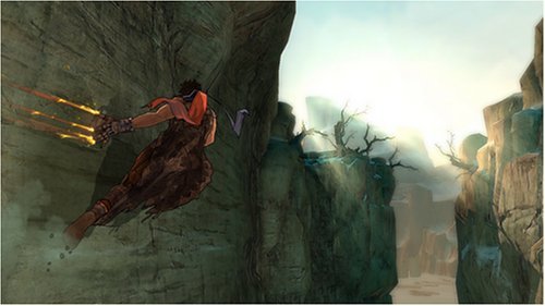 Prince Of Persia - Xbox 360 (Felújított)