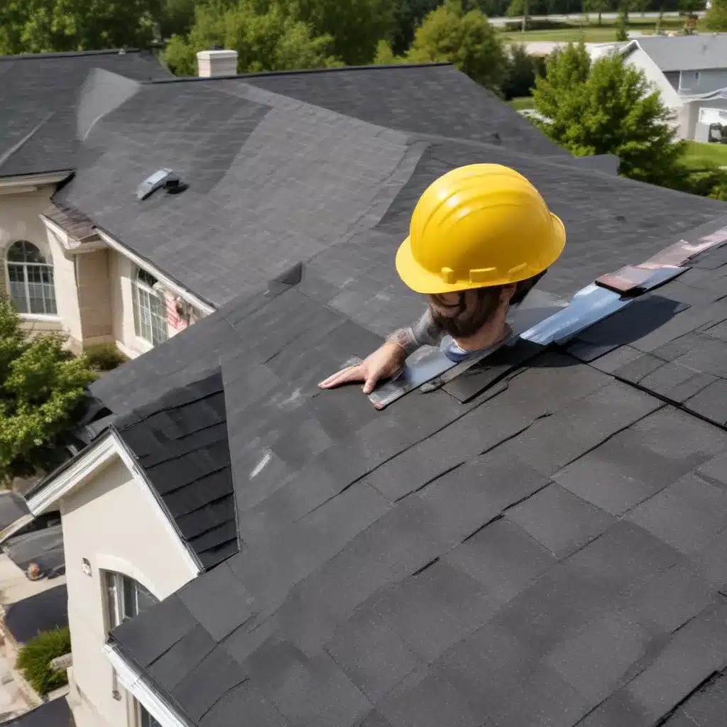 A Homeowner’s Handbook to Roofing Safety Practices