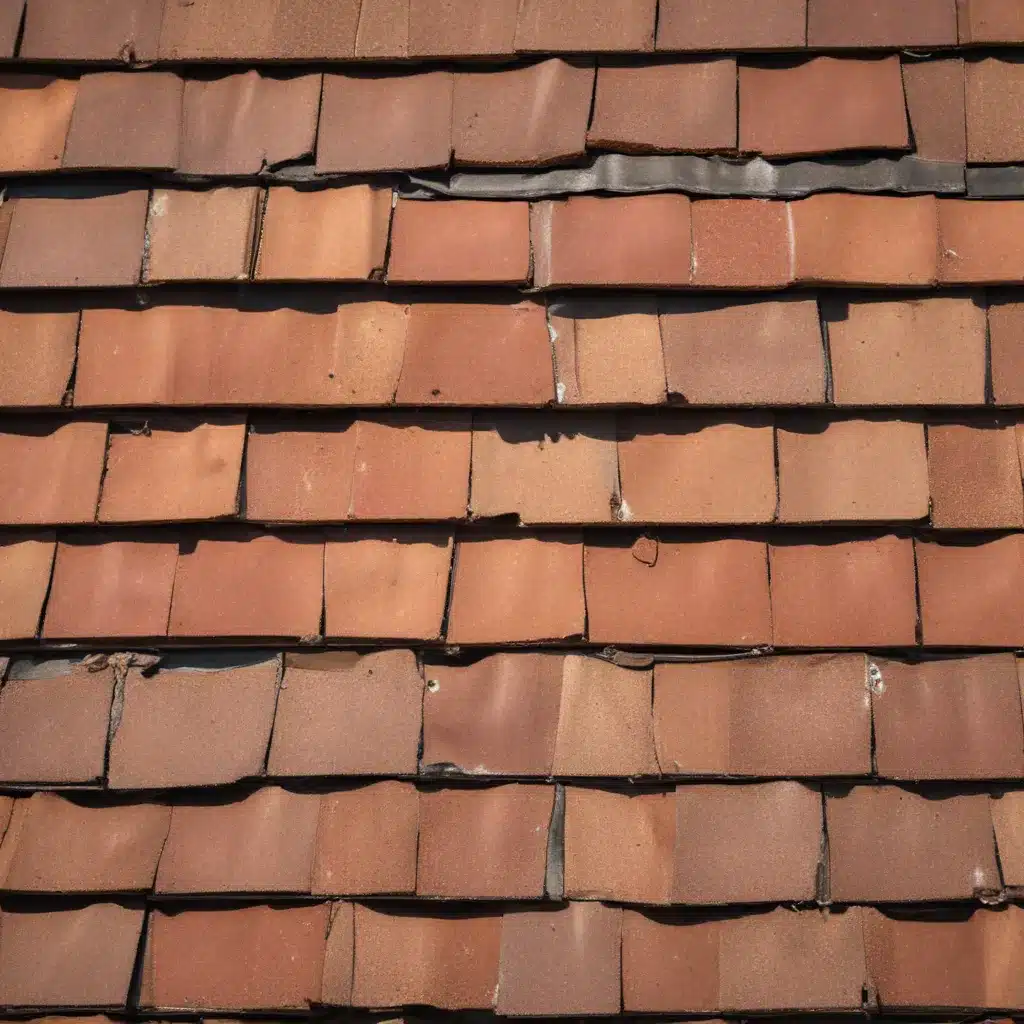 Addressing Roof Damage Caused by Pests and Critters