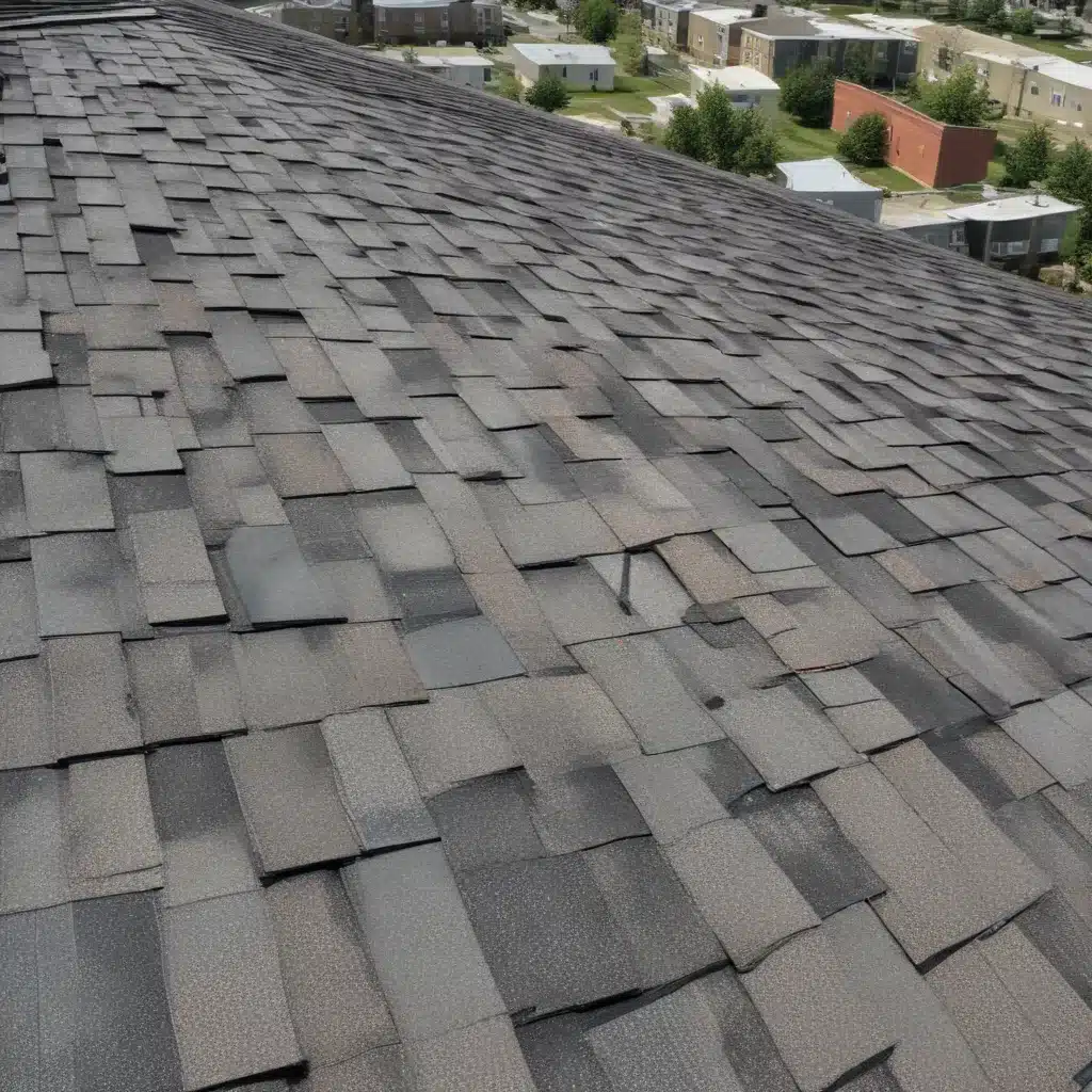 Addressing Roof Leaks in Multi-Family Housing: Strategies for Property Owners