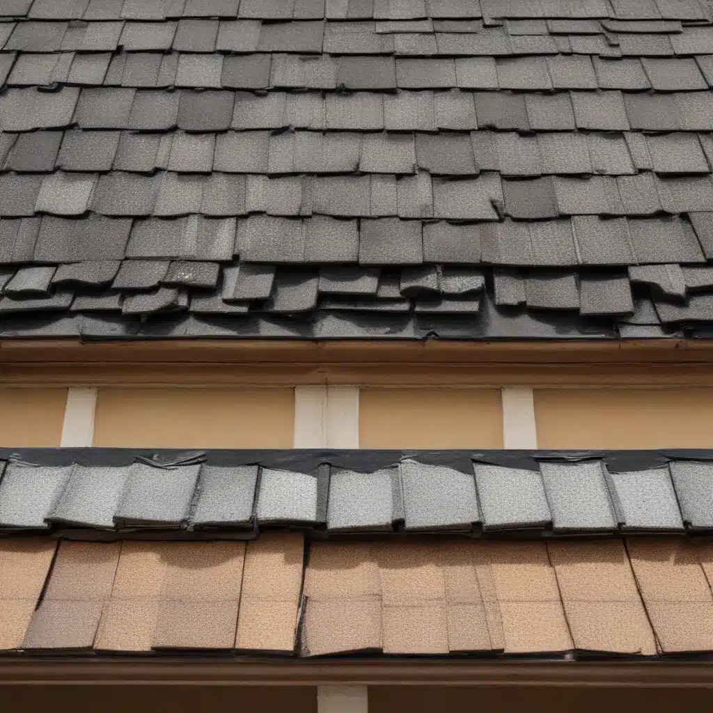 Addressing Roof Leaks in Rental Properties: Strategies for Landlords