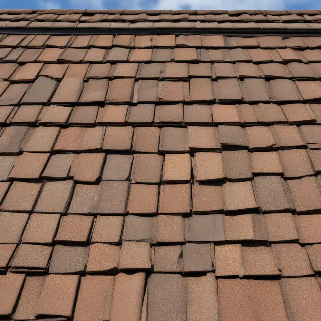 Addressing Roof Leaks in Rental Properties: Tenant and Landlord Responsibilities