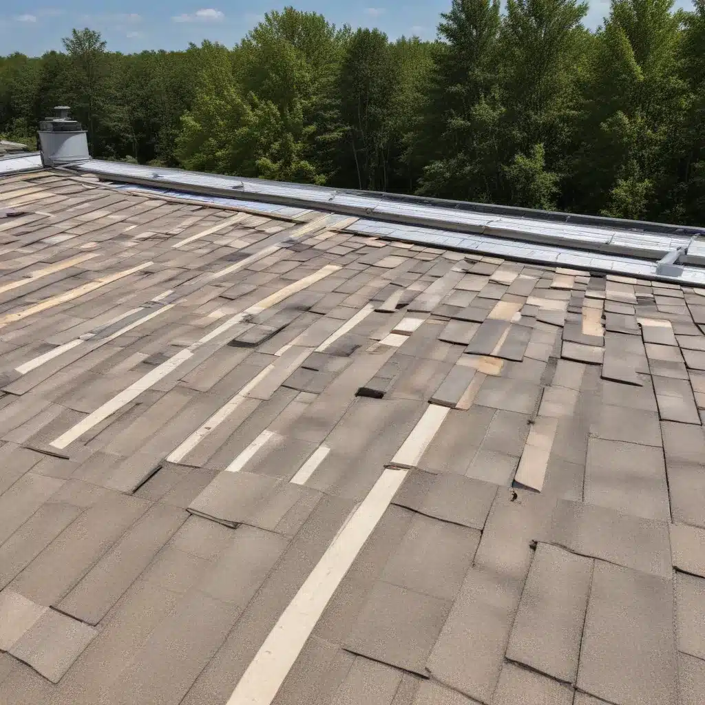 Addressing Roof Ventilation Challenges: Balancing Airflow, Insulation, and Energy Performance