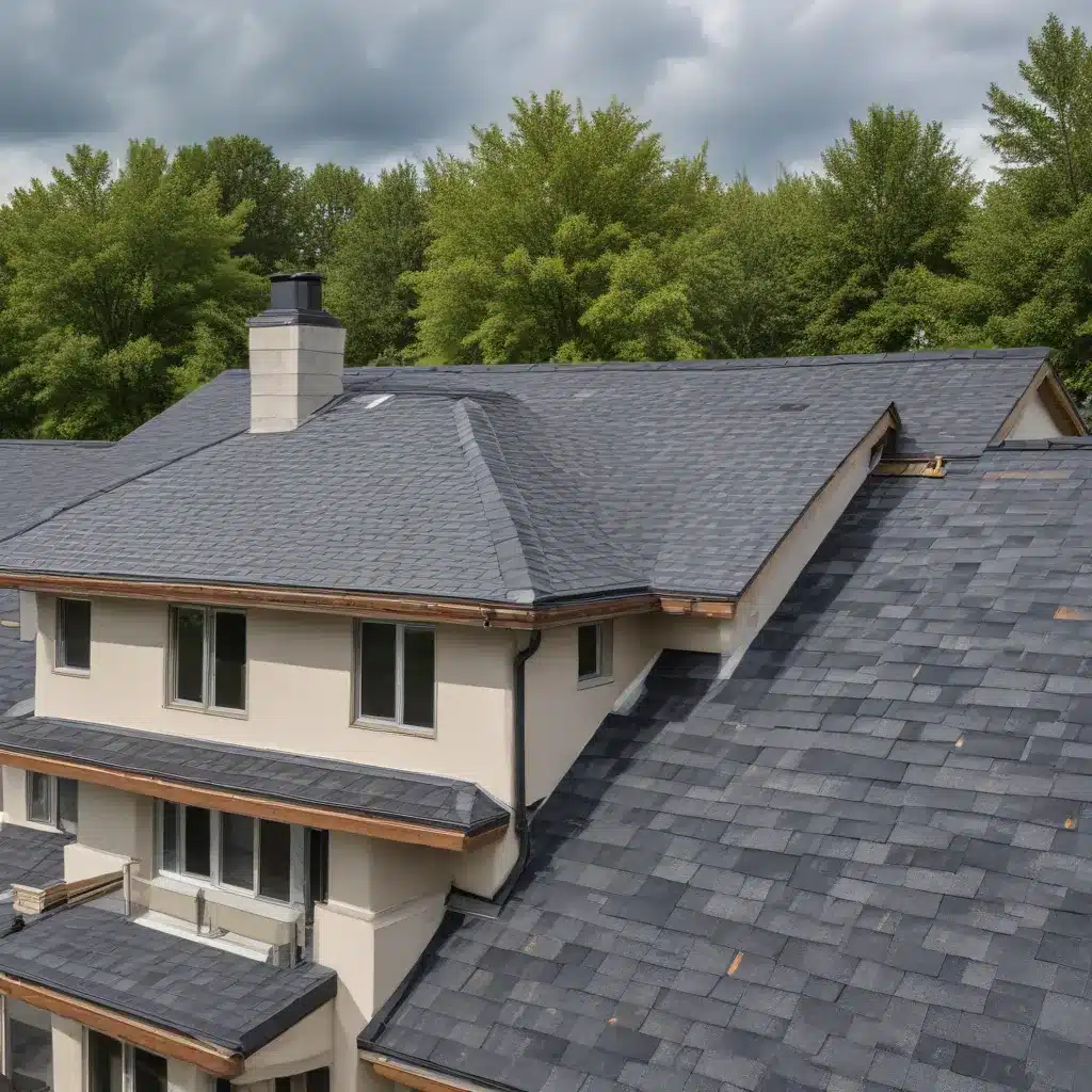 Addressing the Impact of Climate Change on Roofing Systems