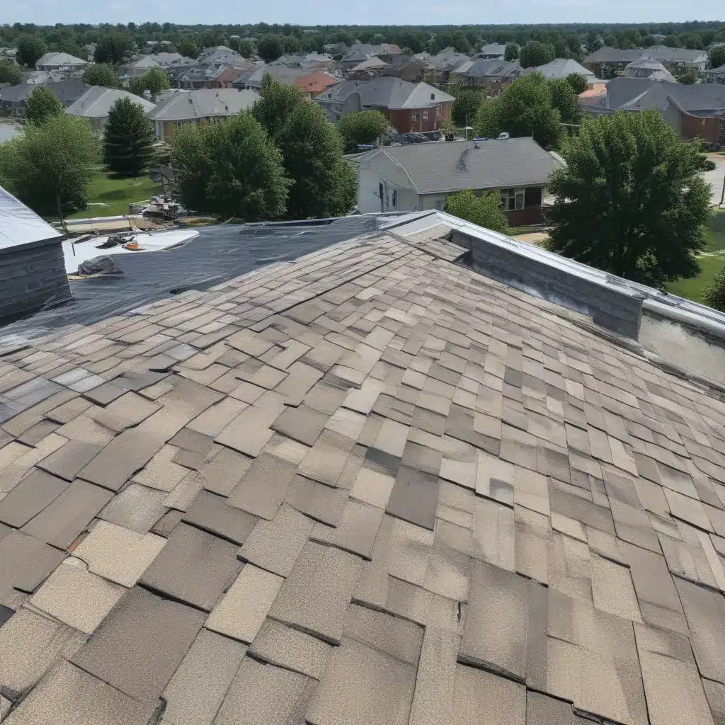 Addressing the Persistence of Per- and Polyfluoroalkyl Substances (PFAS) in Roofing Materials: Towards Safer Solutions