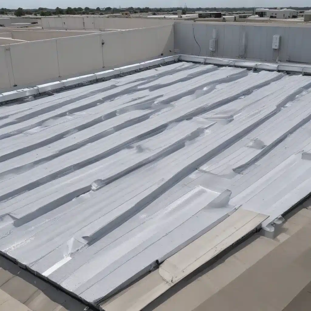 Advancements in Roof-Integrated Evaporative Cooling Systems for Improved Indoor Comfort and Energy Savings