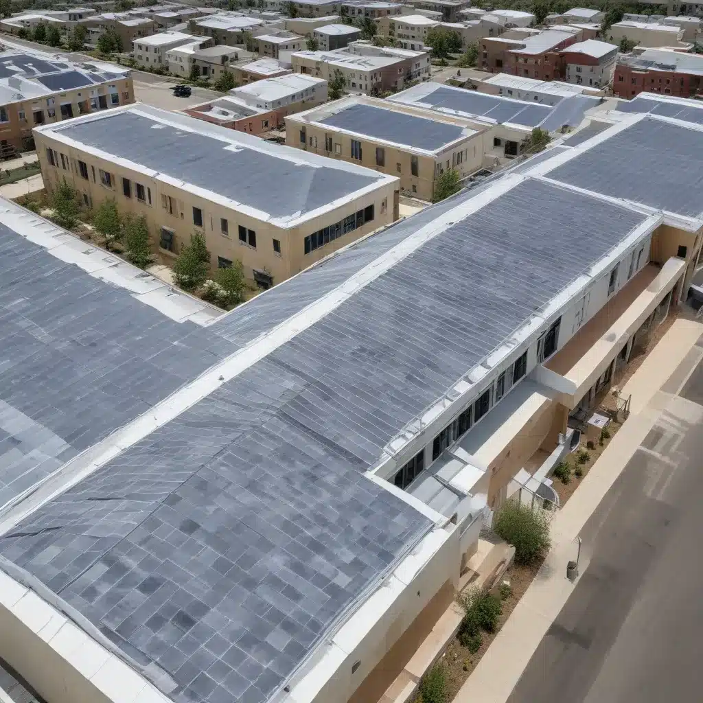 Advancements in Roof-Integrated Passive Cooling Strategies: Leveraging Natural Ventilation and Evaporative Cooling