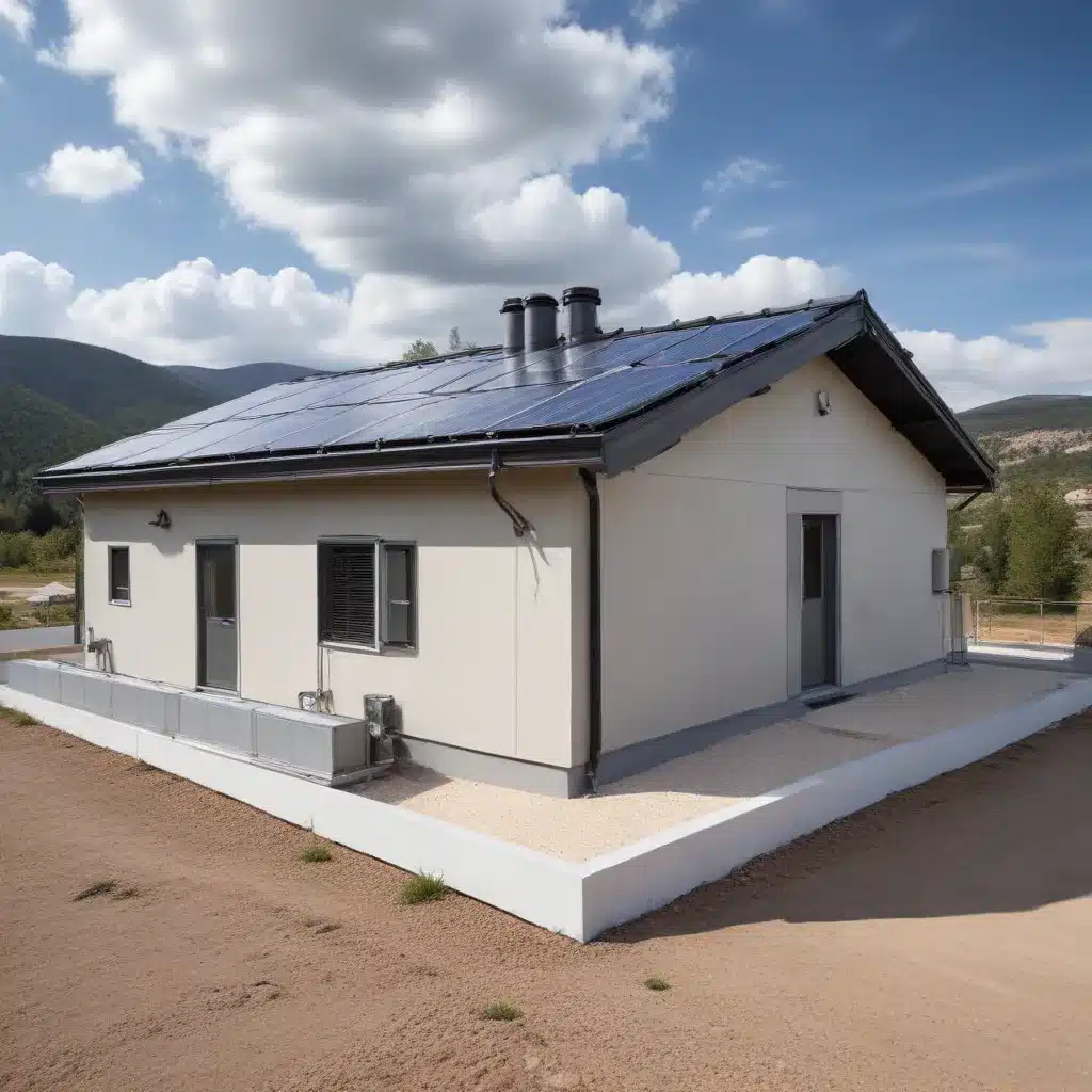 Advancements in Roof-Integrated Thermal Energy Storage Systems for Improved Building Energy Management