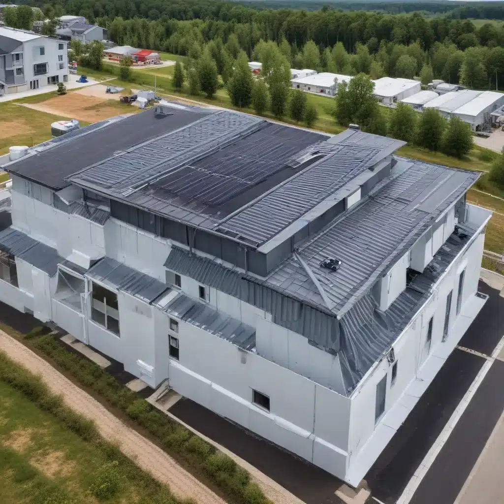 Advancements in Roof-Integrated Thermal Energy Storage Systems for Improved Building Energy Management and Load Shifting