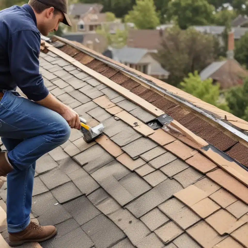 Avoiding Roofing Hazards: Essential Safety Tips for DIY Projects