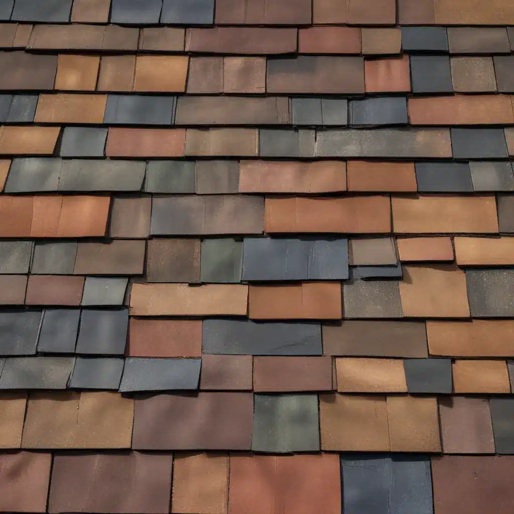 Boosting Curb Appeal with Unique Roofing Textures and Colors