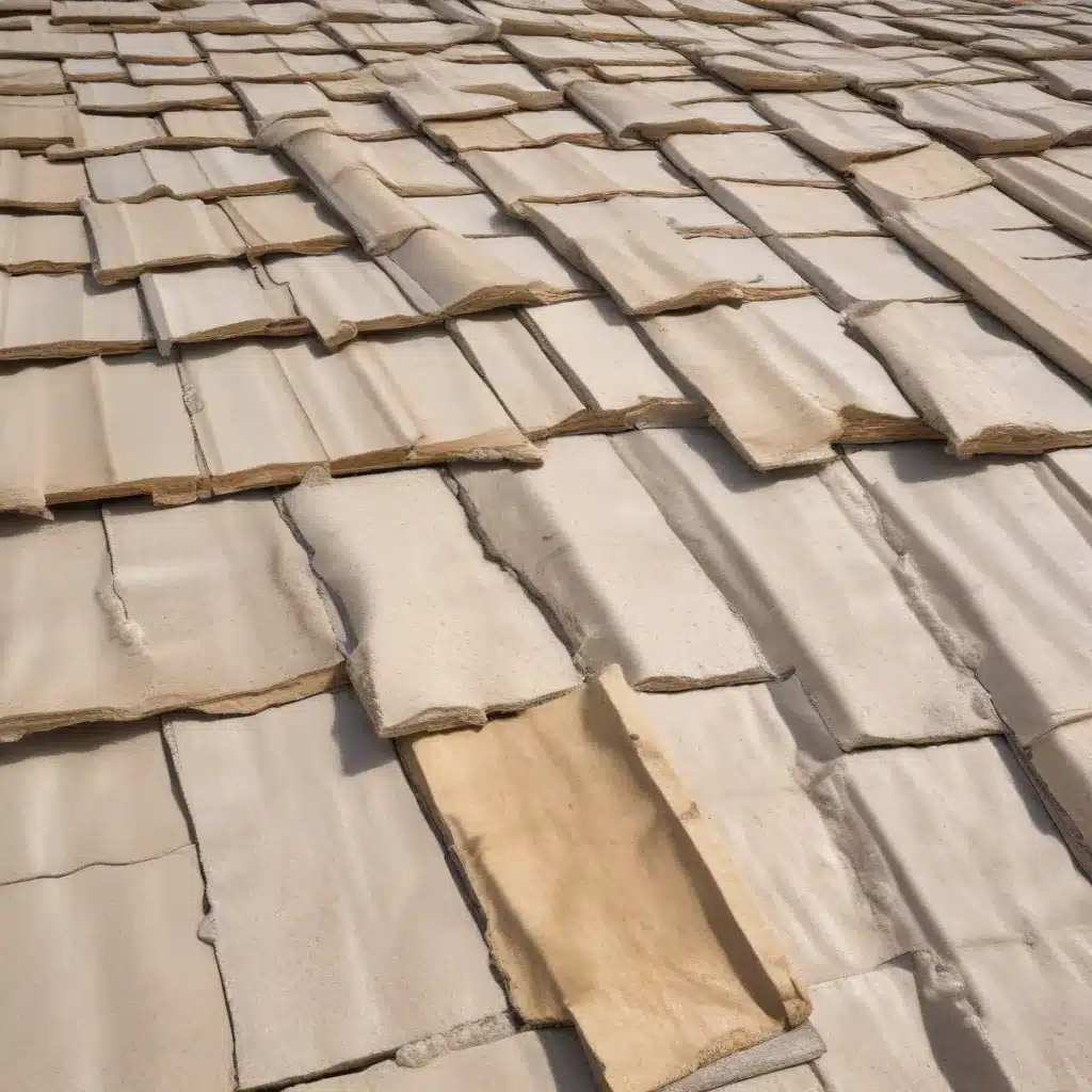 Boosting Energy Efficiency through Improved Roof Insulation and Ventilation