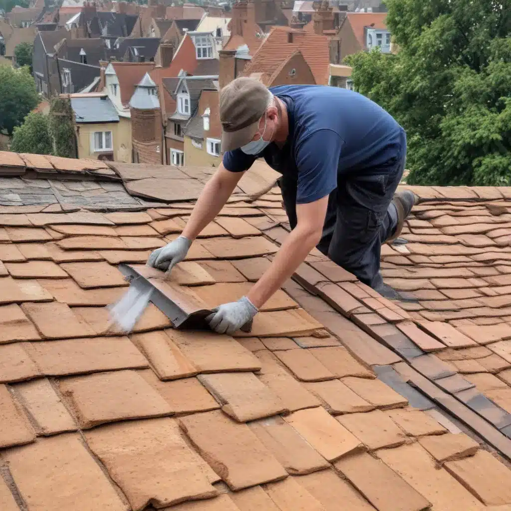 Breathe New Life into Northampton’s Historic Roofs with Expert Roofers