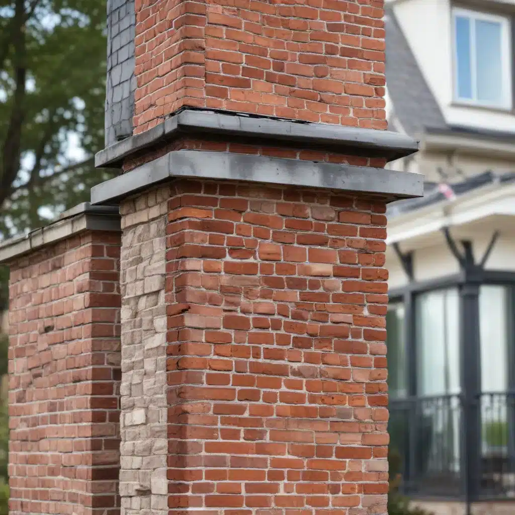 Chimney Maintenance and Curb Appeal: Enhancing the Aesthetic of Your Exterior