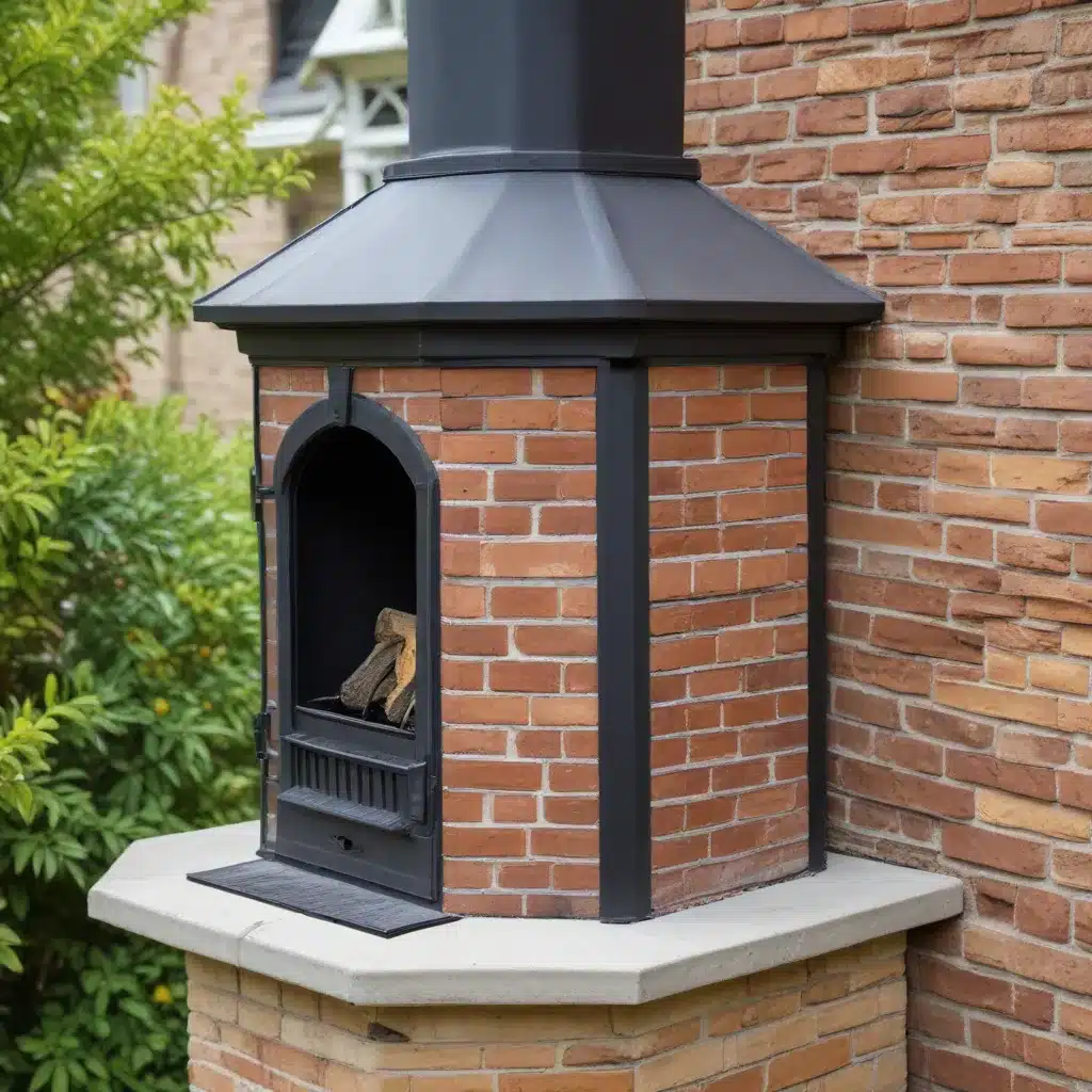 Chimney Maintenance and Curb Appeal: Enhancing the Aesthetic of Your Northampton Home