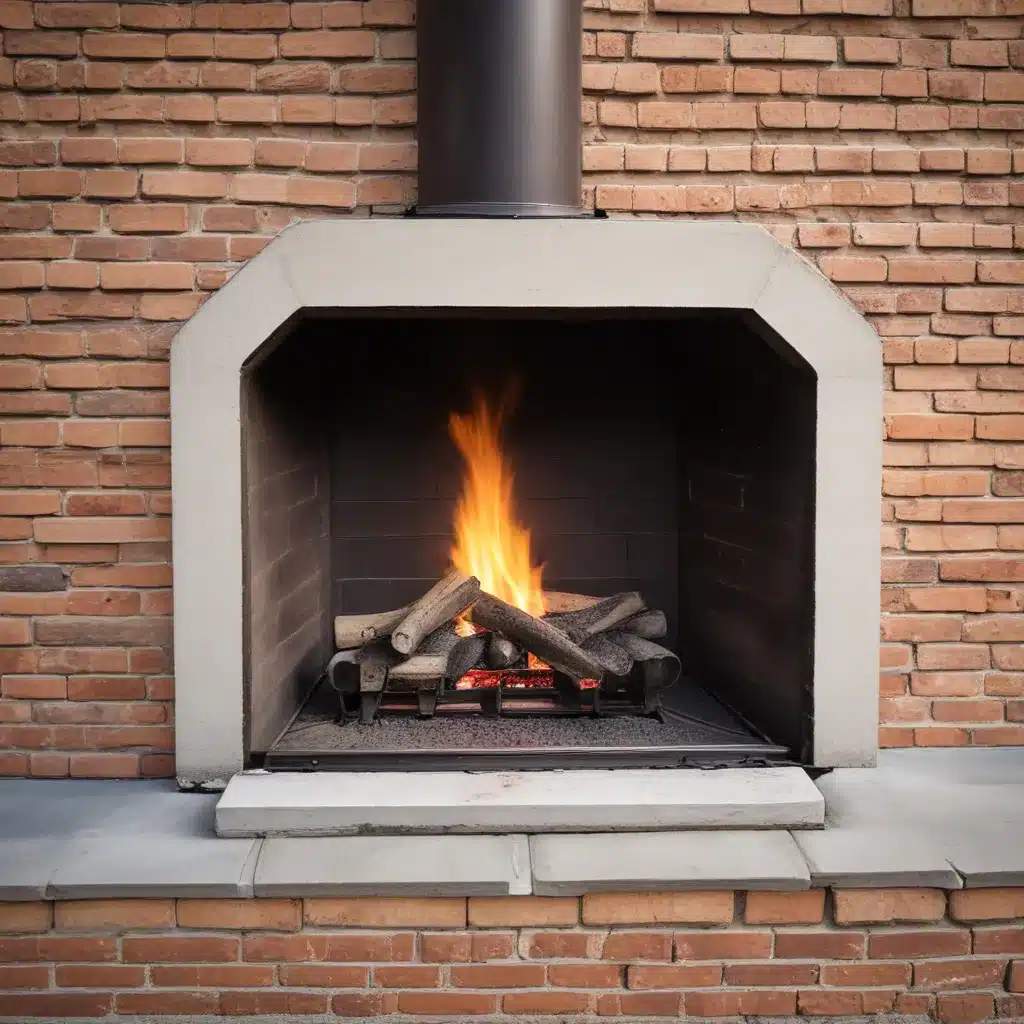 Chimney Maintenance and Energy Efficiency: Optimizing Your Heating System’s Performance