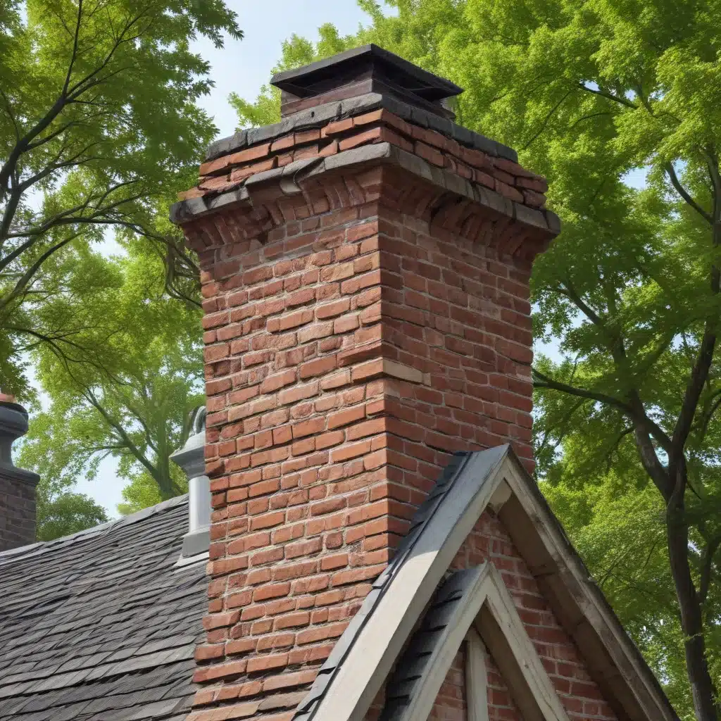 Chimney Maintenance and Historic Preservation: Conserving the Architectural Charm of Older Homes