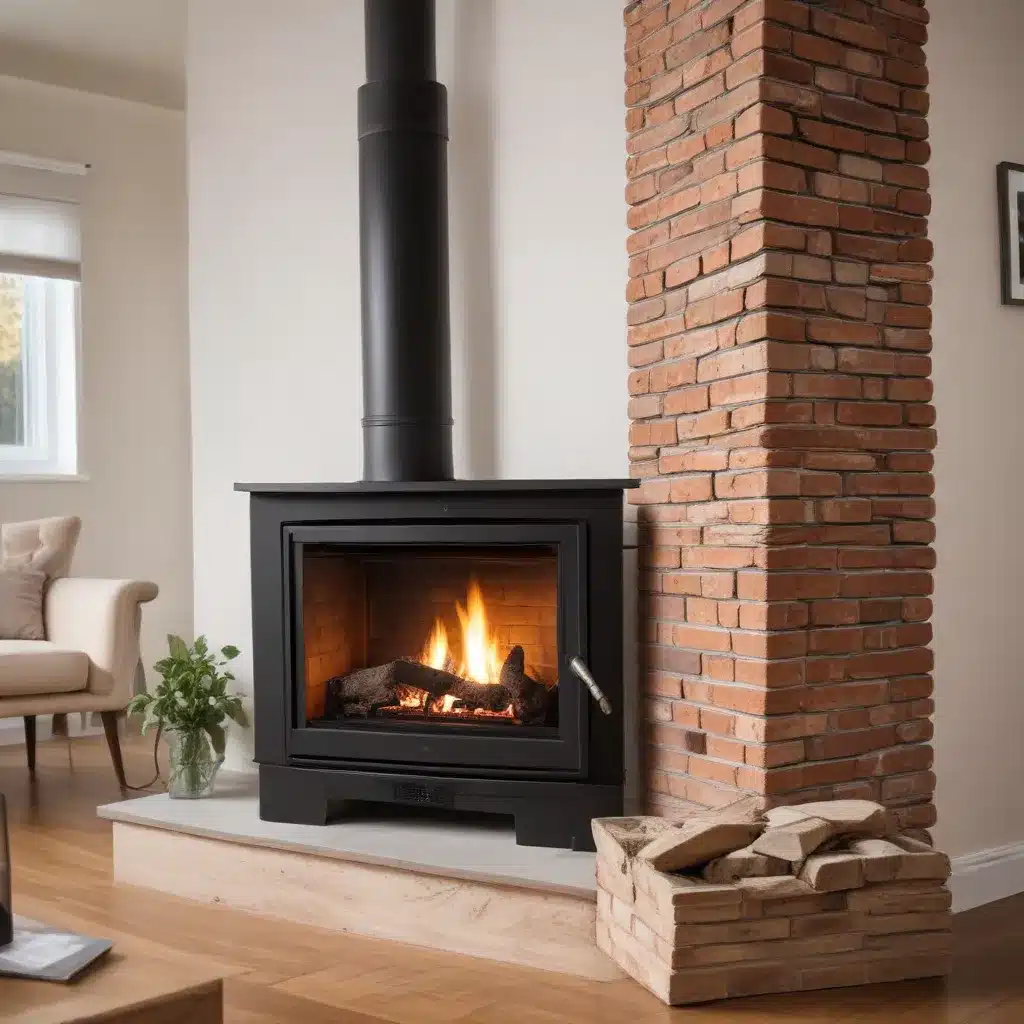 Chimney Maintenance and Home Automation: Integrating Smart Technologies for Convenience