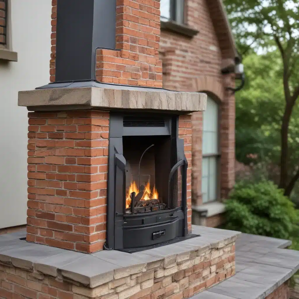 Chimney Maintenance and Home Automation: Integrating Smart Technologies for Convenience and Efficiency