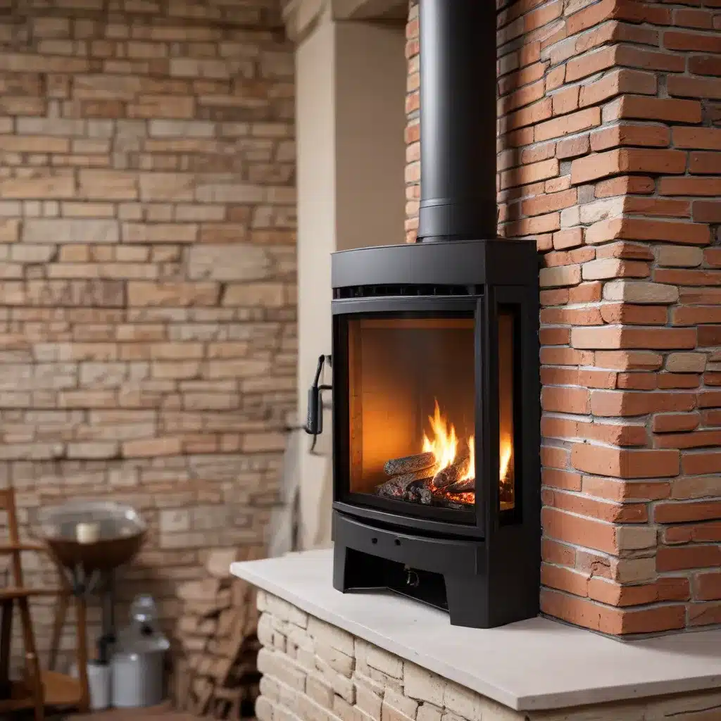 Chimney Maintenance and Home Automation: Integrating Smart Technology for Convenience