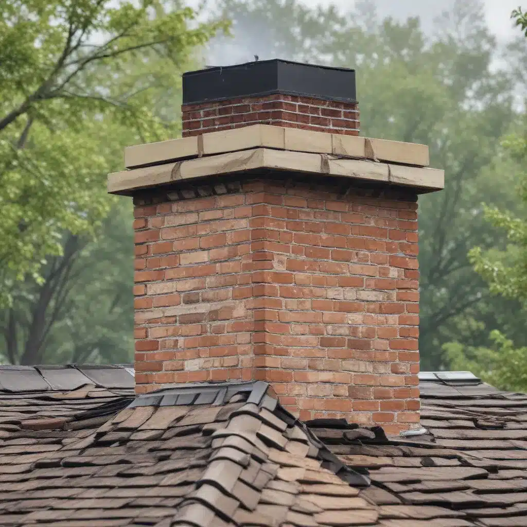 Chimney Maintenance and Home Resiliency: Preparing for Natural Disasters and Emergencies