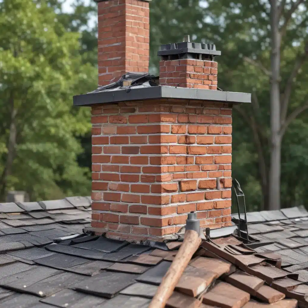 Chimney Maintenance and Home Resiliency: Preparing for the Unexpected