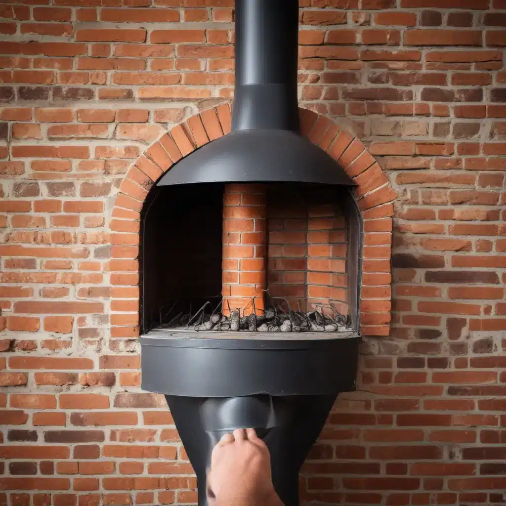 Chimney Maintenance and Indoor Air Quality: Ensuring a Healthy Home Environment in Northampton