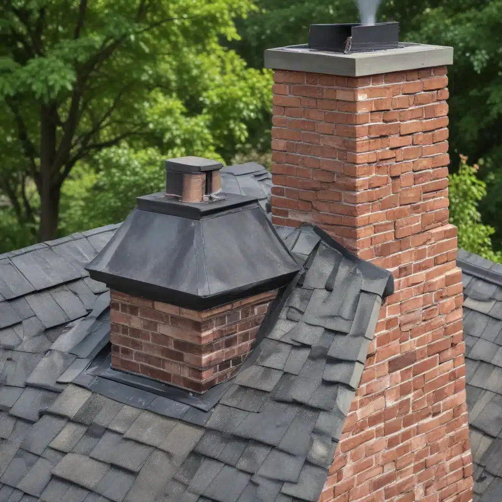 Chimney Maintenance and Resale Value: Boosting Your Home’s Curb Appeal