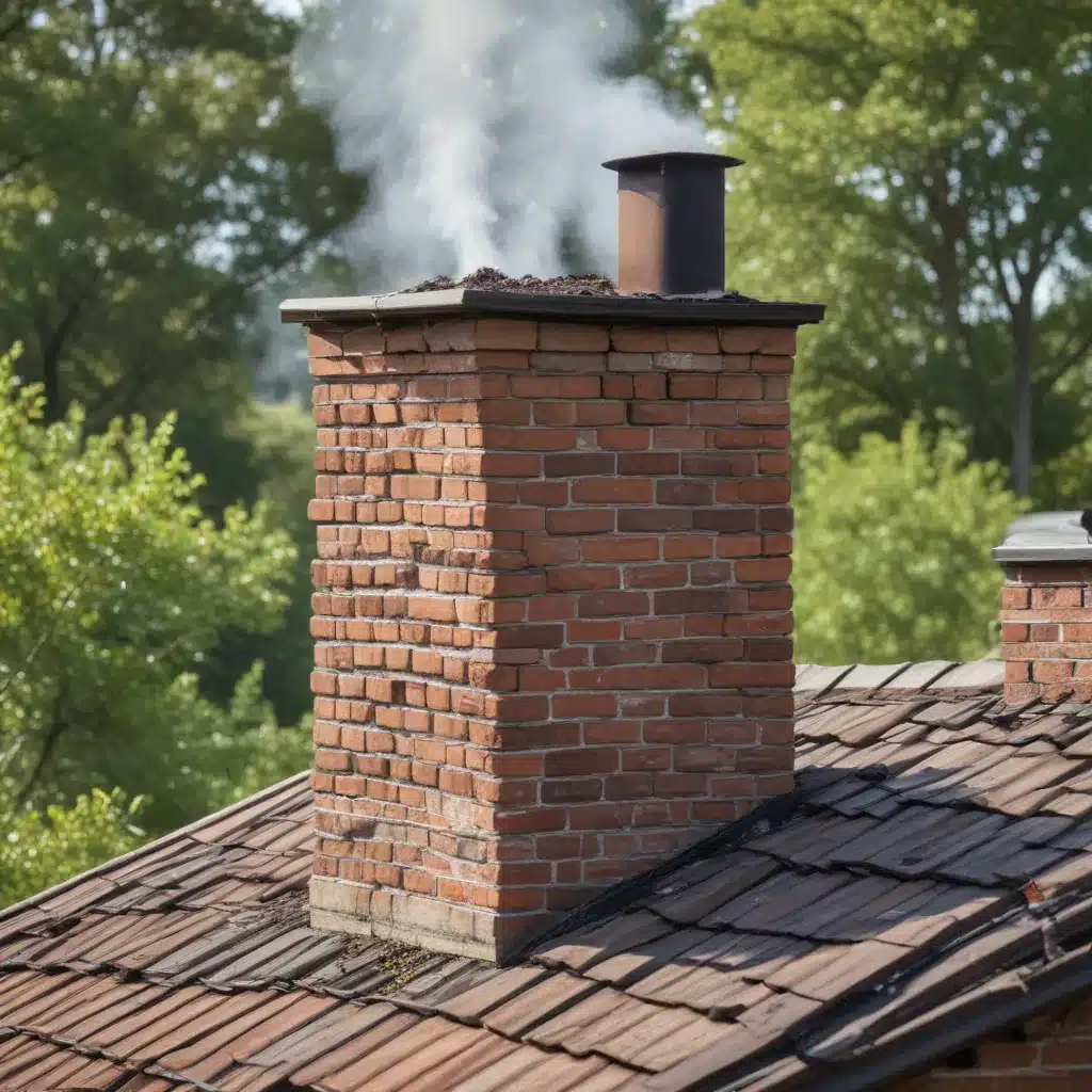 Chimney Maintenance and Sustainability: Eco-Friendly Practices for a Greener Home