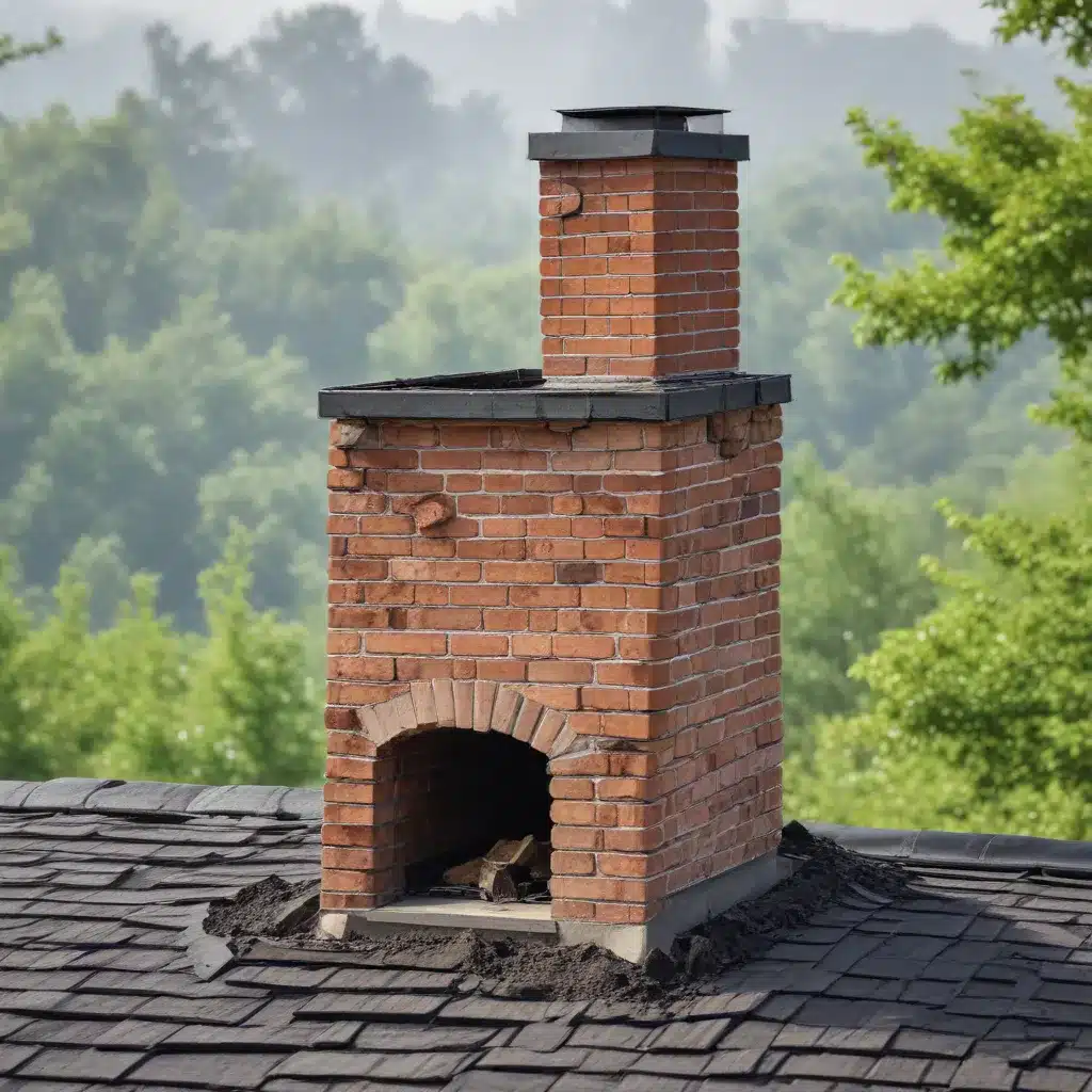 Chimney Maintenance and Sustainability: Embracing Eco-Friendly Practices for a Greener Home