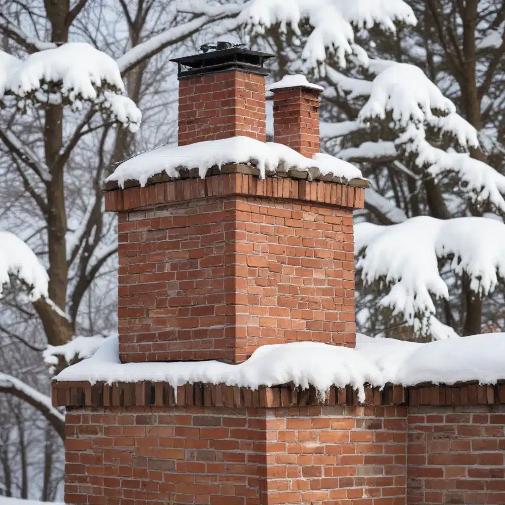 Chimney Maintenance in the Winter: Preparing Your Home for Cold Weather