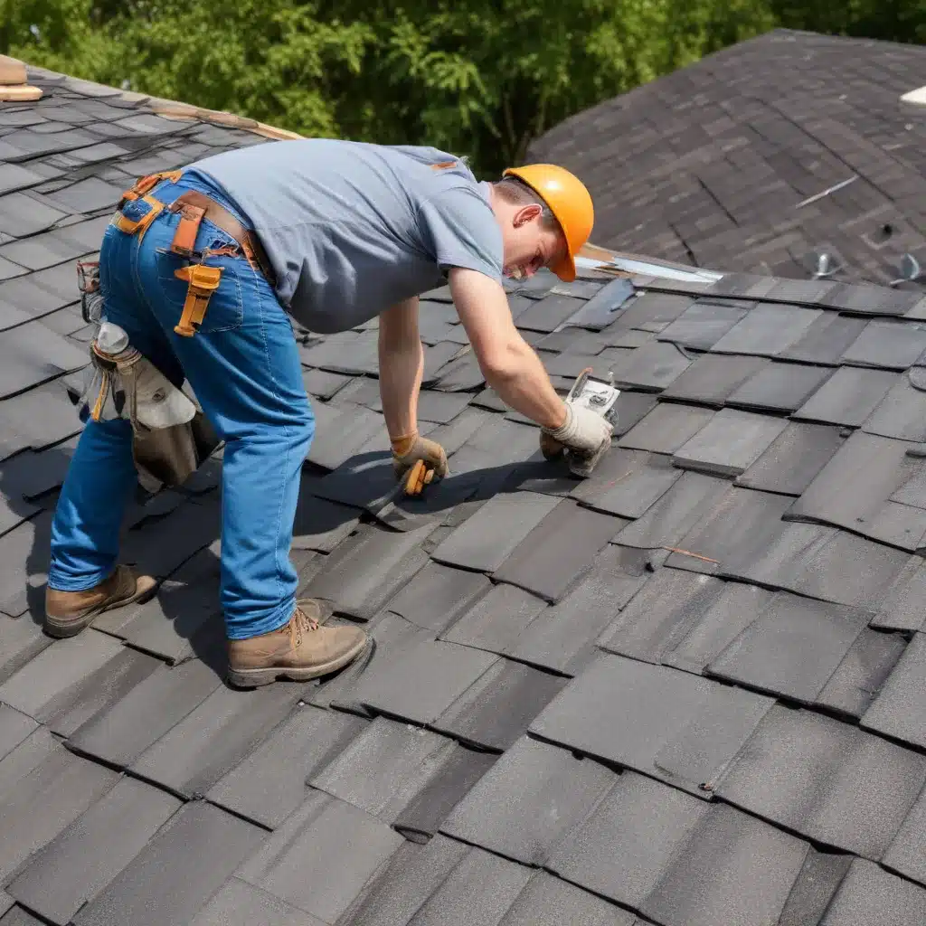 Choosing the Right Roofing Contractor: Tips and Considerations