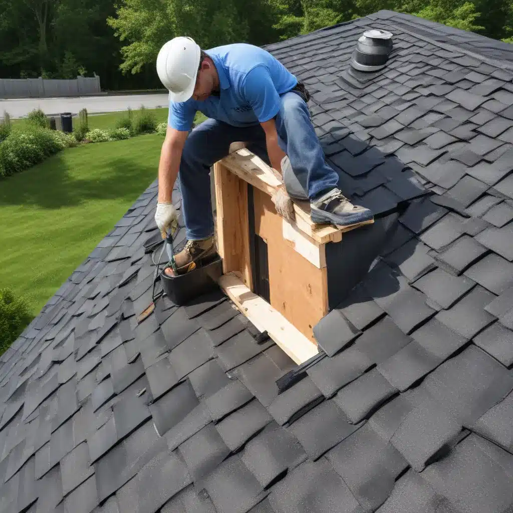 Choosing the Right Roofing Contractor for a Safe Installation