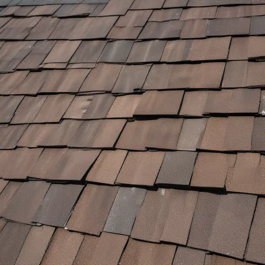 Choosing the Right Roofing Material to Prevent Leaks