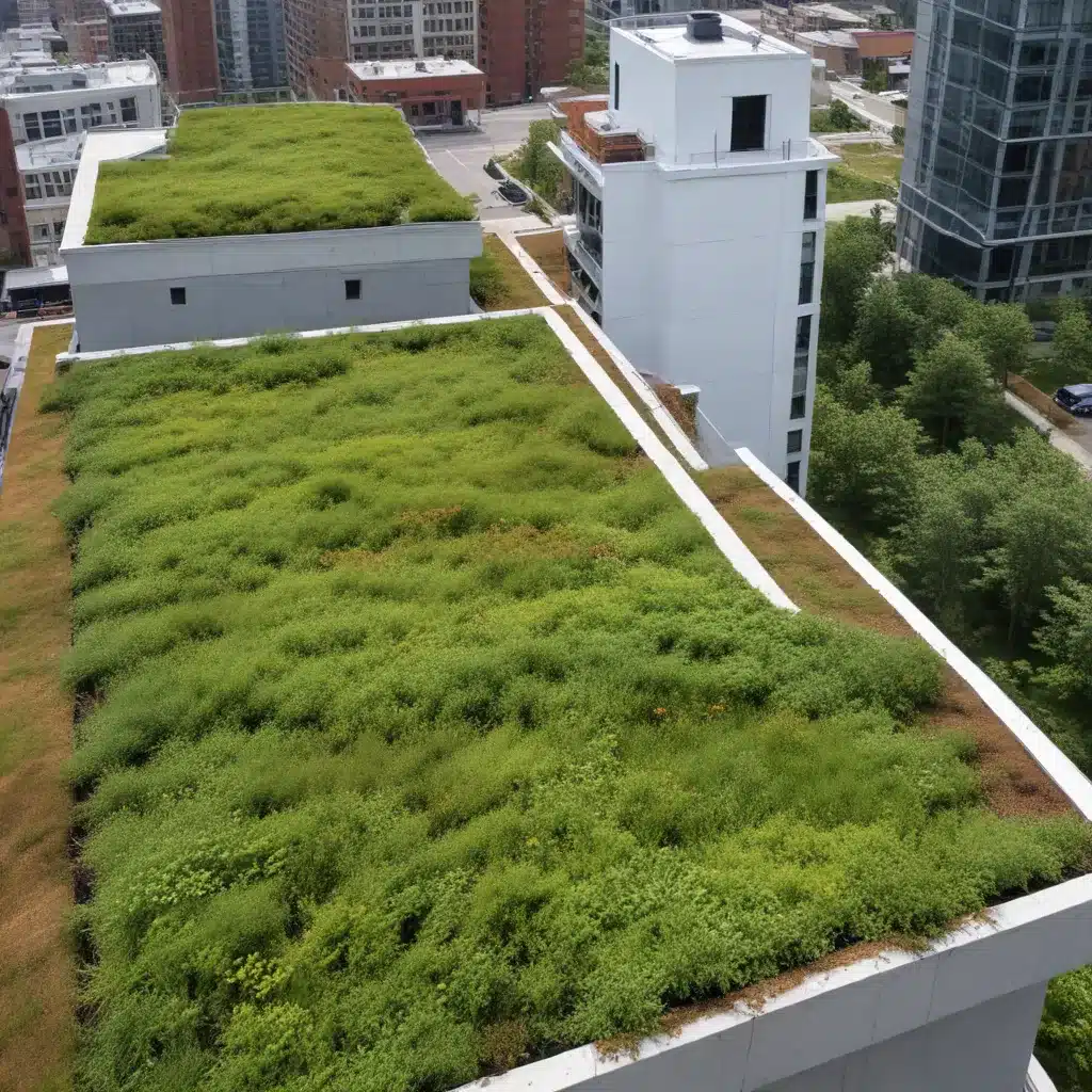Comprehensive Review of the Advancements, Benefits, Challenges, and Future Trends in Green Roof Systems