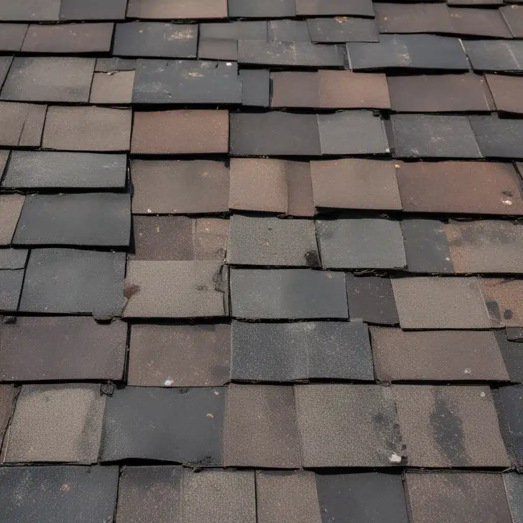 DIY Roof Repair Hacks for Quick Storm Damage Fixes