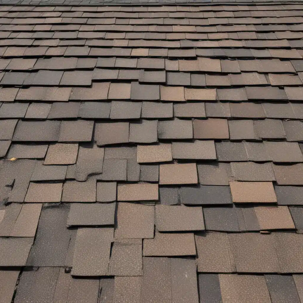 DIY Roof Repair Tips for Minor Storm Damage