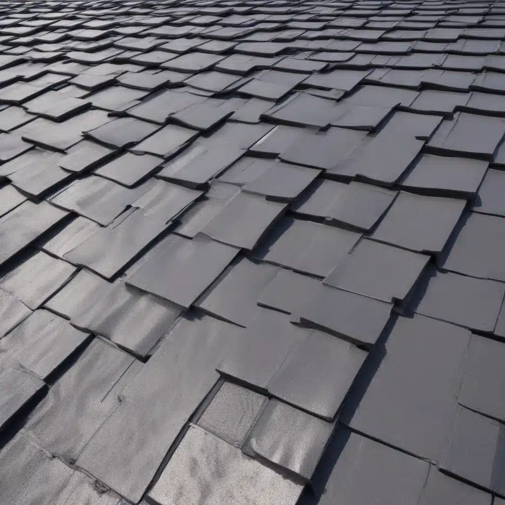 Developing Multifunctional Roof Coatings with Improved Solar Reflectance and Thermal Regulation Properties