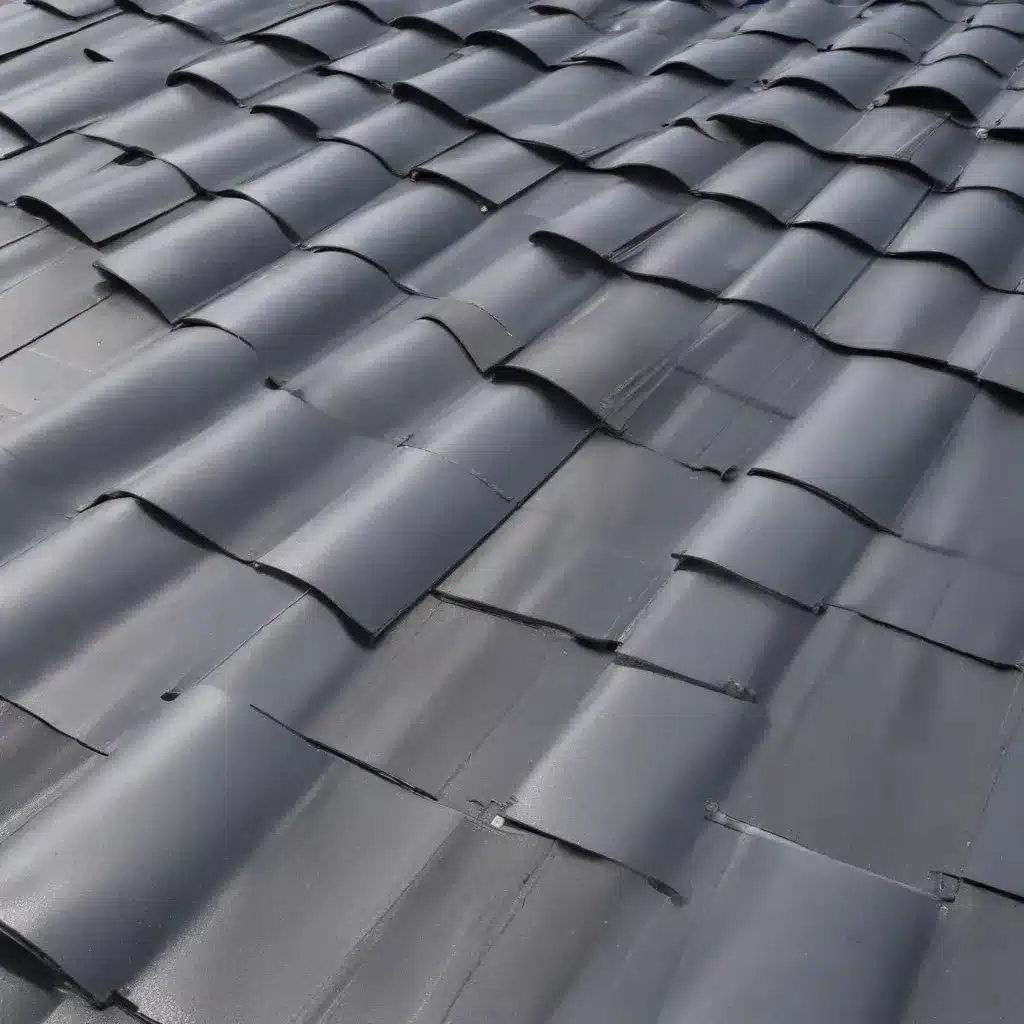 Developing Multifunctional Roof Membranes with Integrated Sensors for Enhanced Monitoring and Maintenance