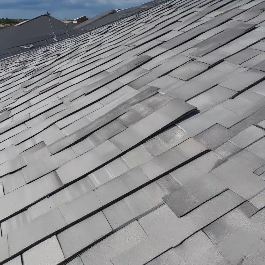 Developing Multifunctional Roofing Materials: Integrating Energy Generation, Thermal Regulation, and Self-Cleaning Properties