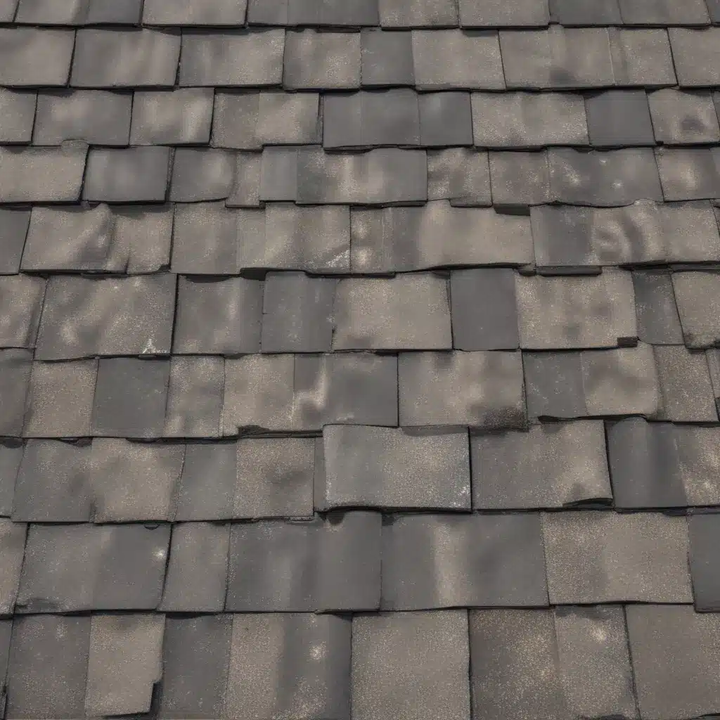 Developing Self-Healing and Self-Cleaning Roofing Materials: Improving Durability and Reducing Maintenance Needs