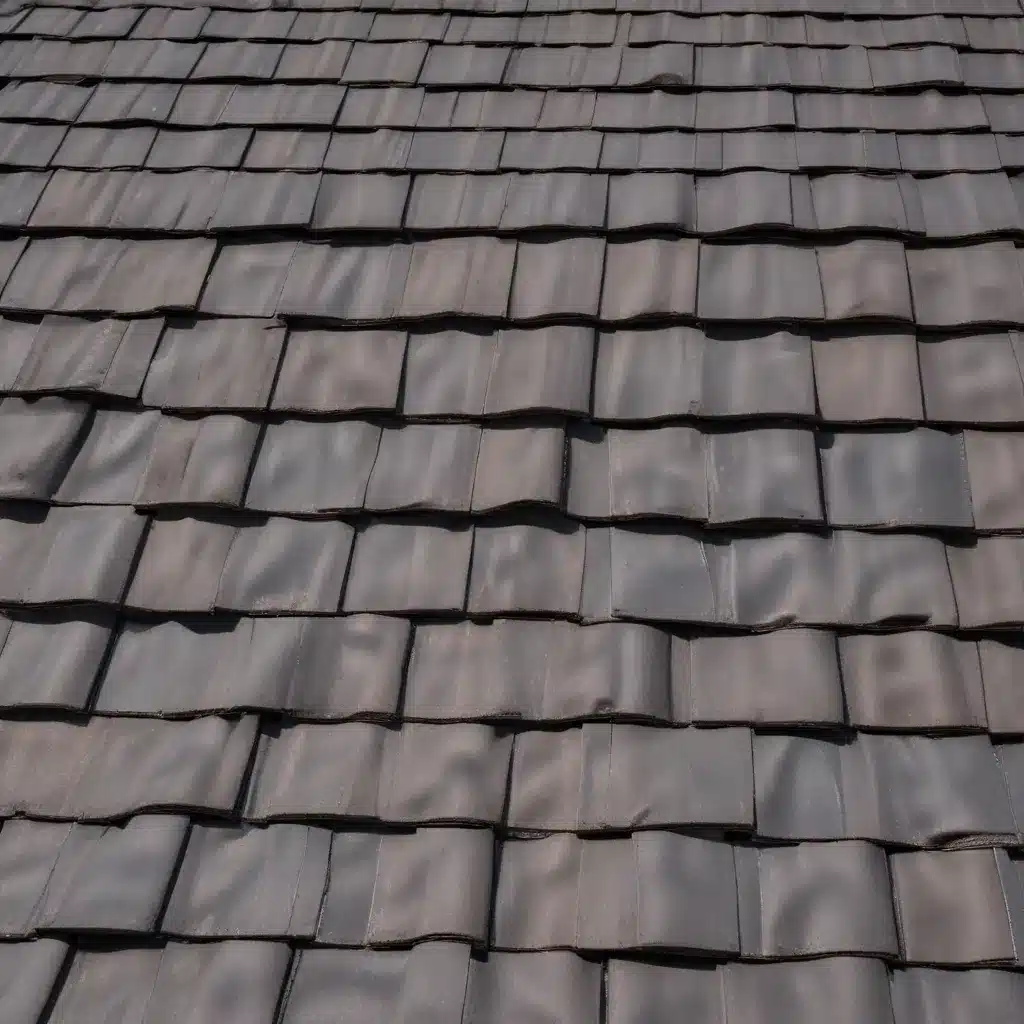 Eco-Friendly Roofing Materials: Exploring Sustainable Options for Your Home