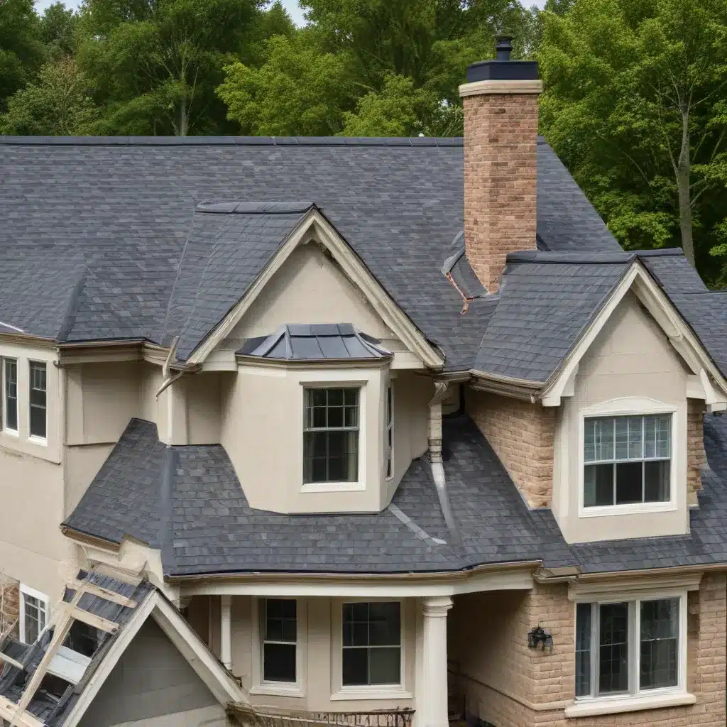 Elevating Your Northampton Home: The Impact of Roofing on Property Value