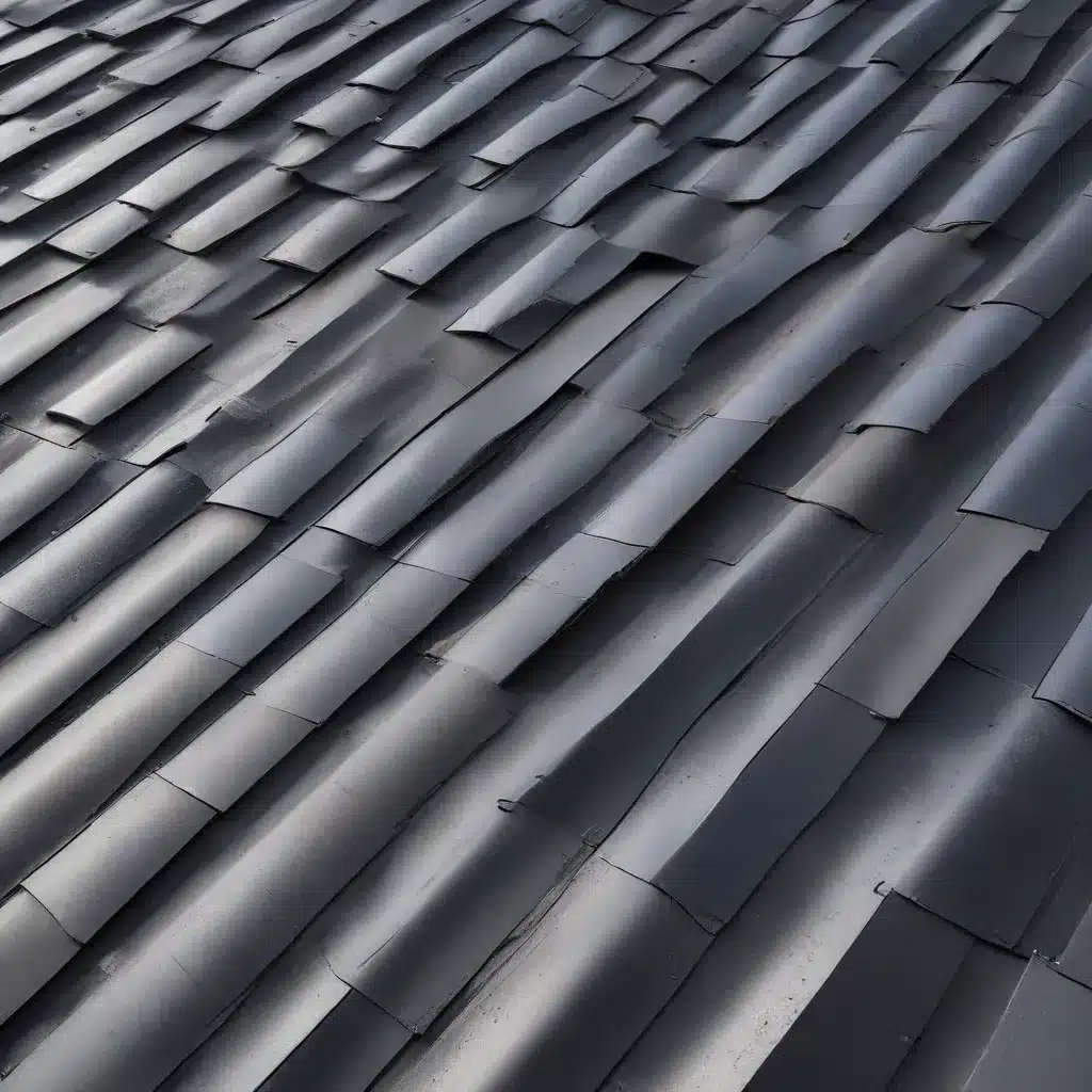 Embracing the Future: Innovative Roofing Technologies and Materials