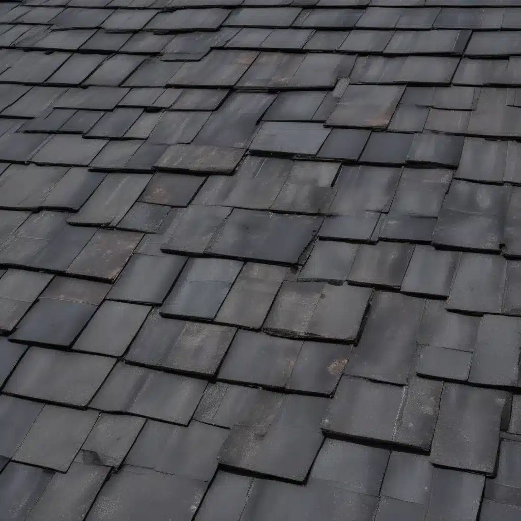 Embracing the Future of Energy-Efficient Roofing: Innovative Design Trends