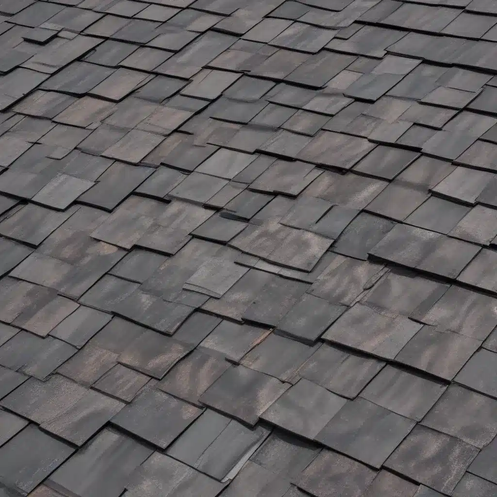 Embracing the Future of Roofing: Innovative Designs and Materials for Energy Efficiency